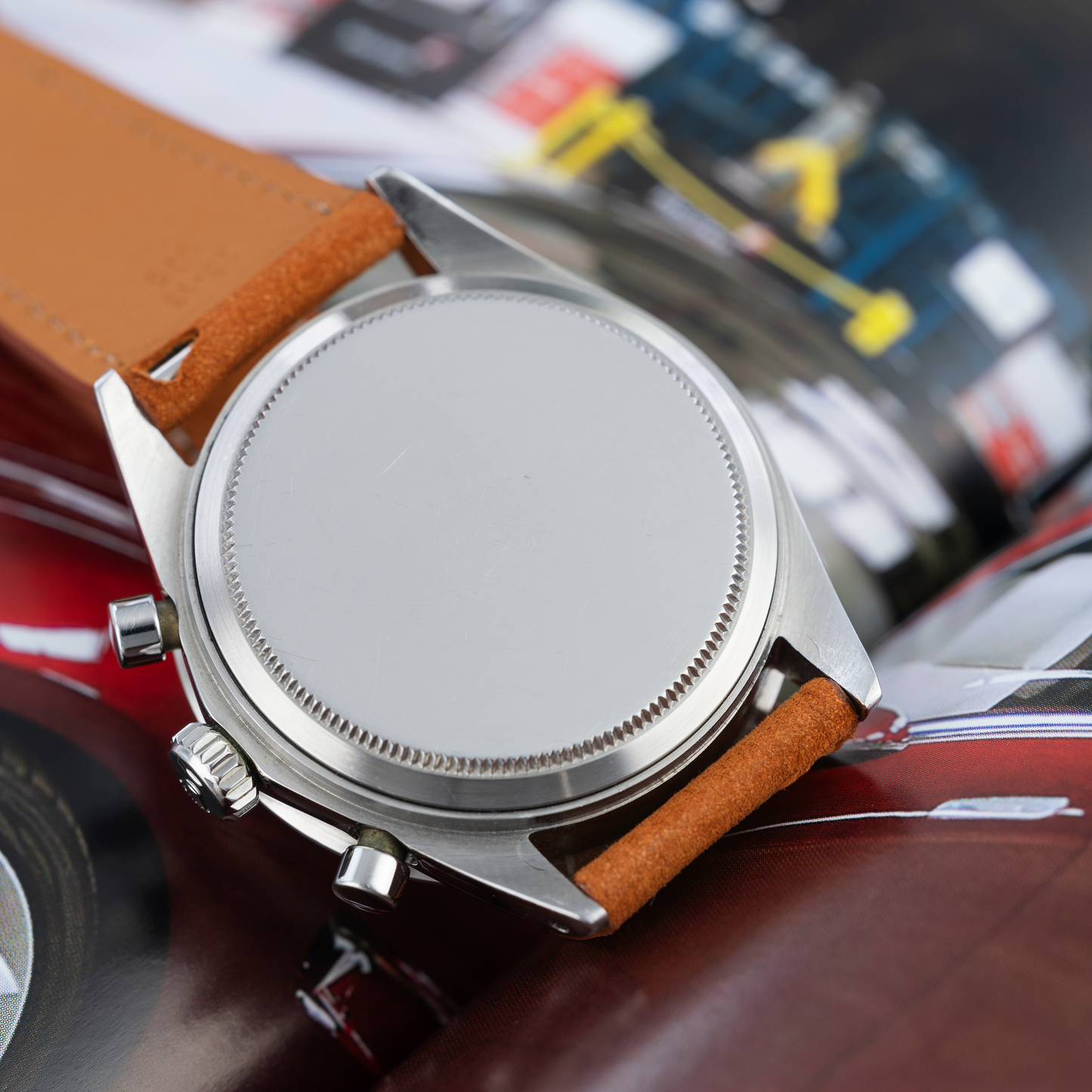 Vintage Cosmograph Daytona 6262