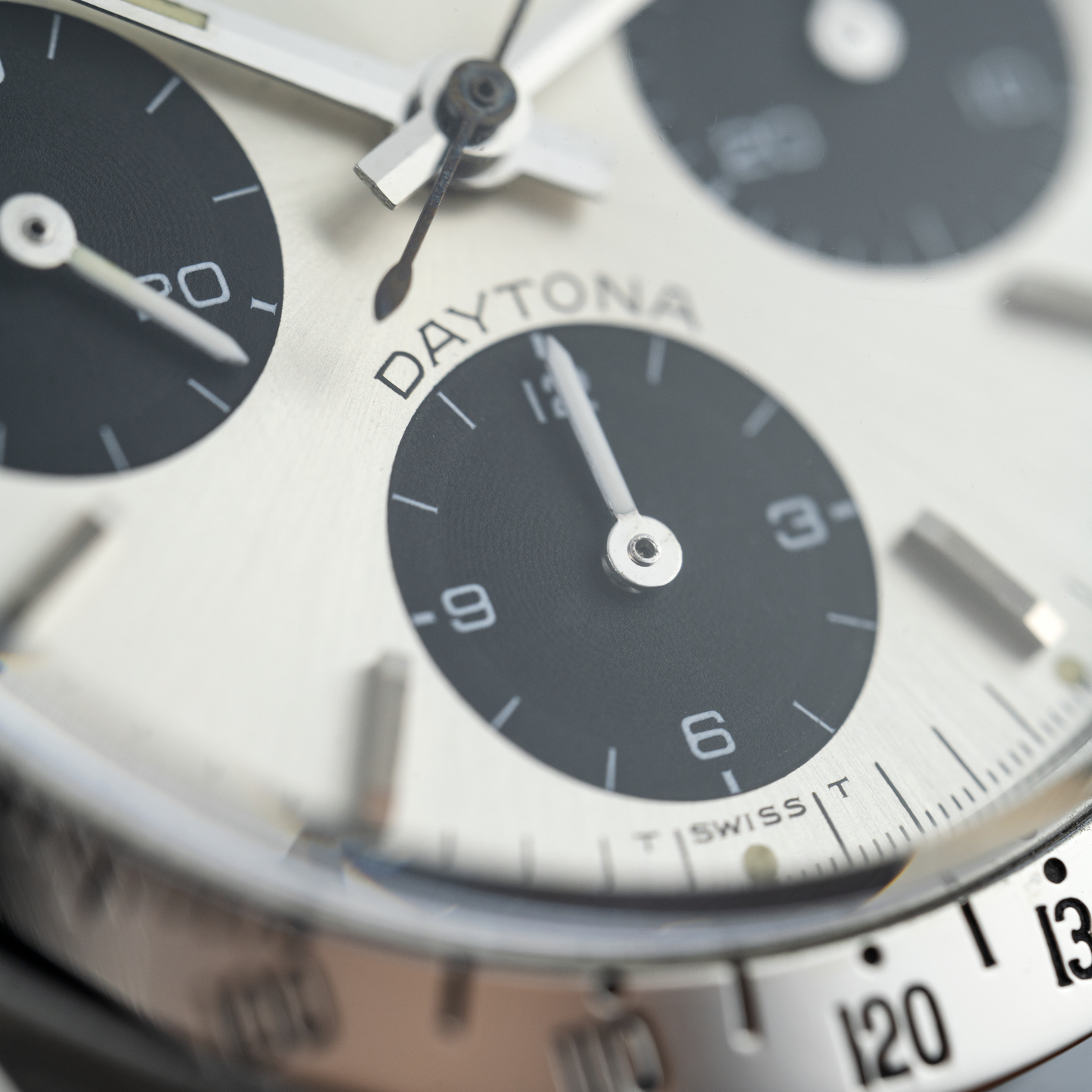 Vintage Cosmograph Daytona 6262