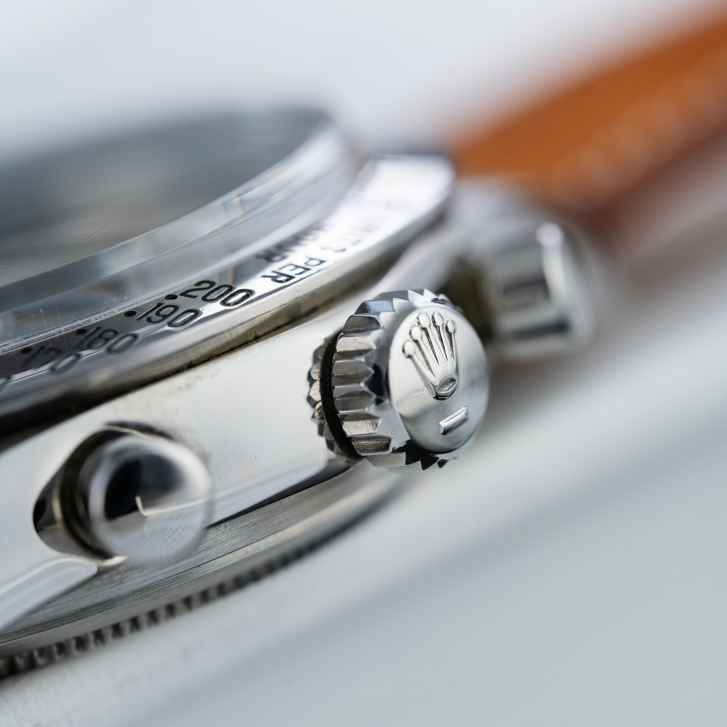 Vintage Cosmograph Daytona 6262