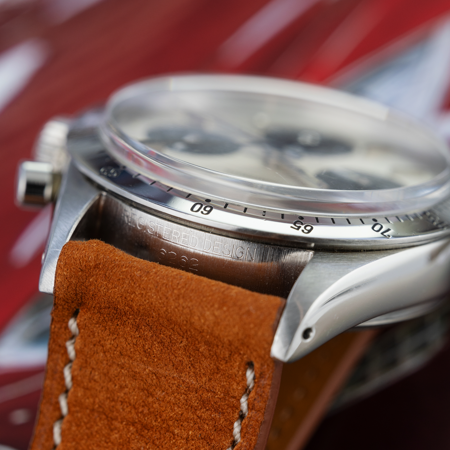 Vintage Cosmograph Daytona 6262
