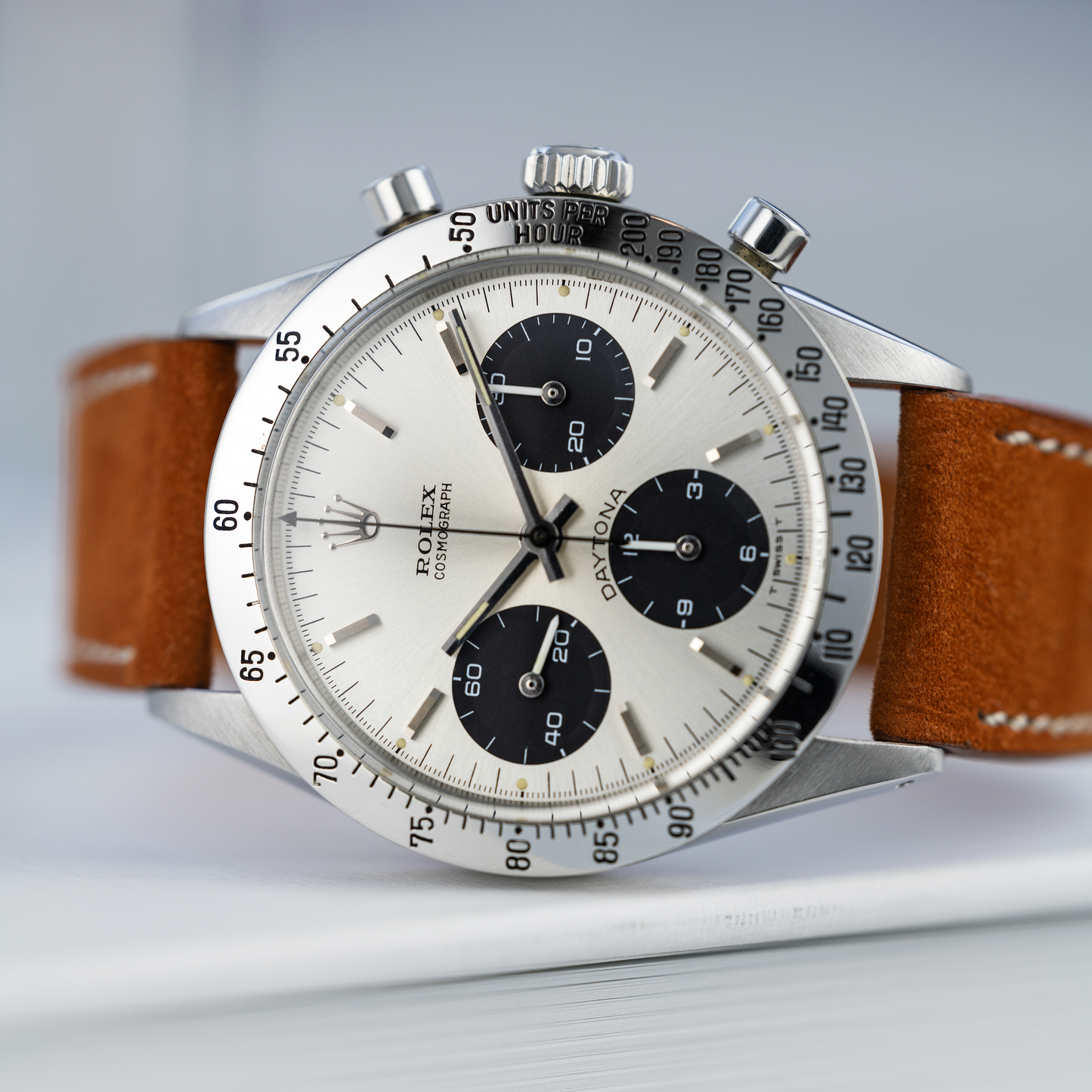 Vintage Cosmograph Daytona 6262
