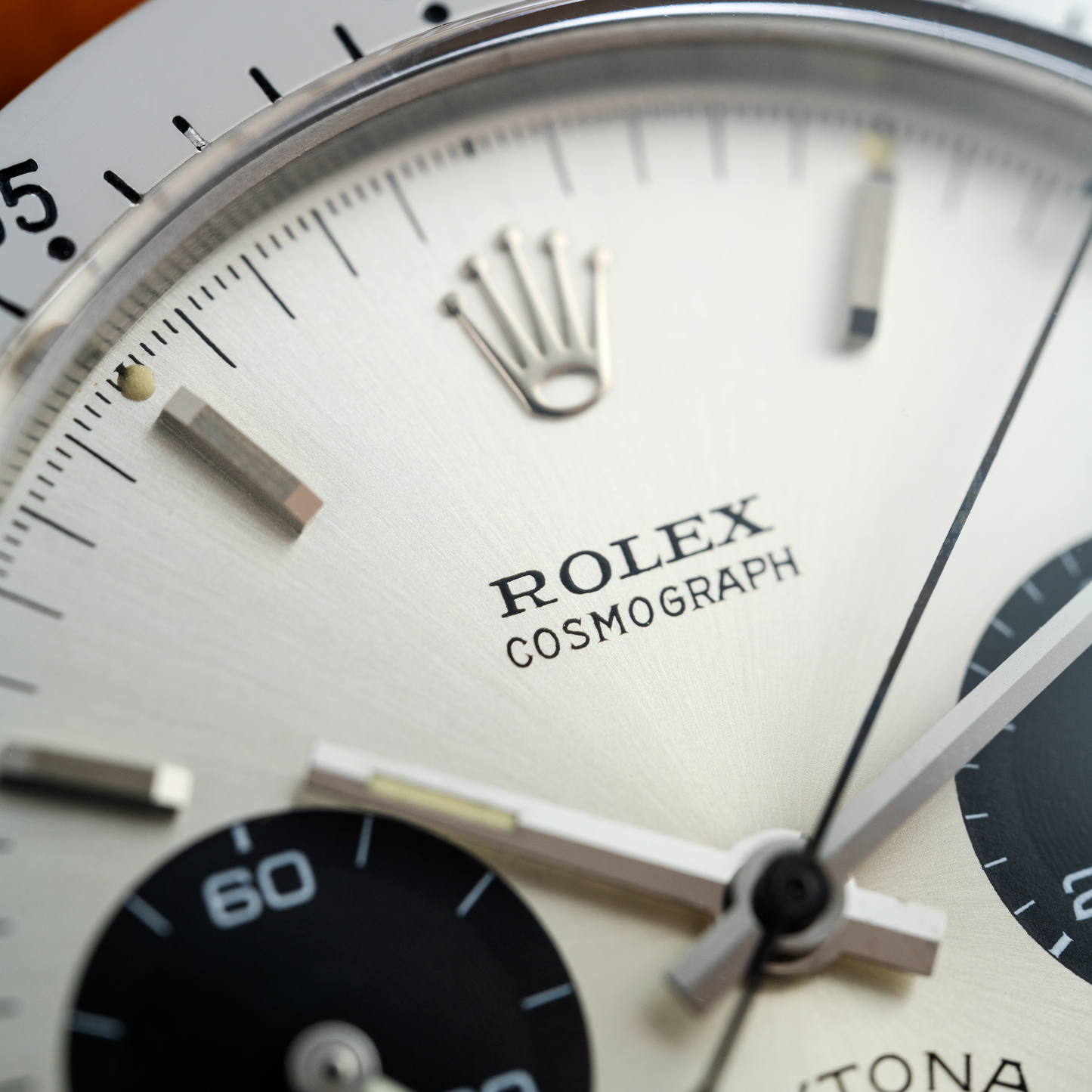 Vintage Cosmograph Daytona 6262