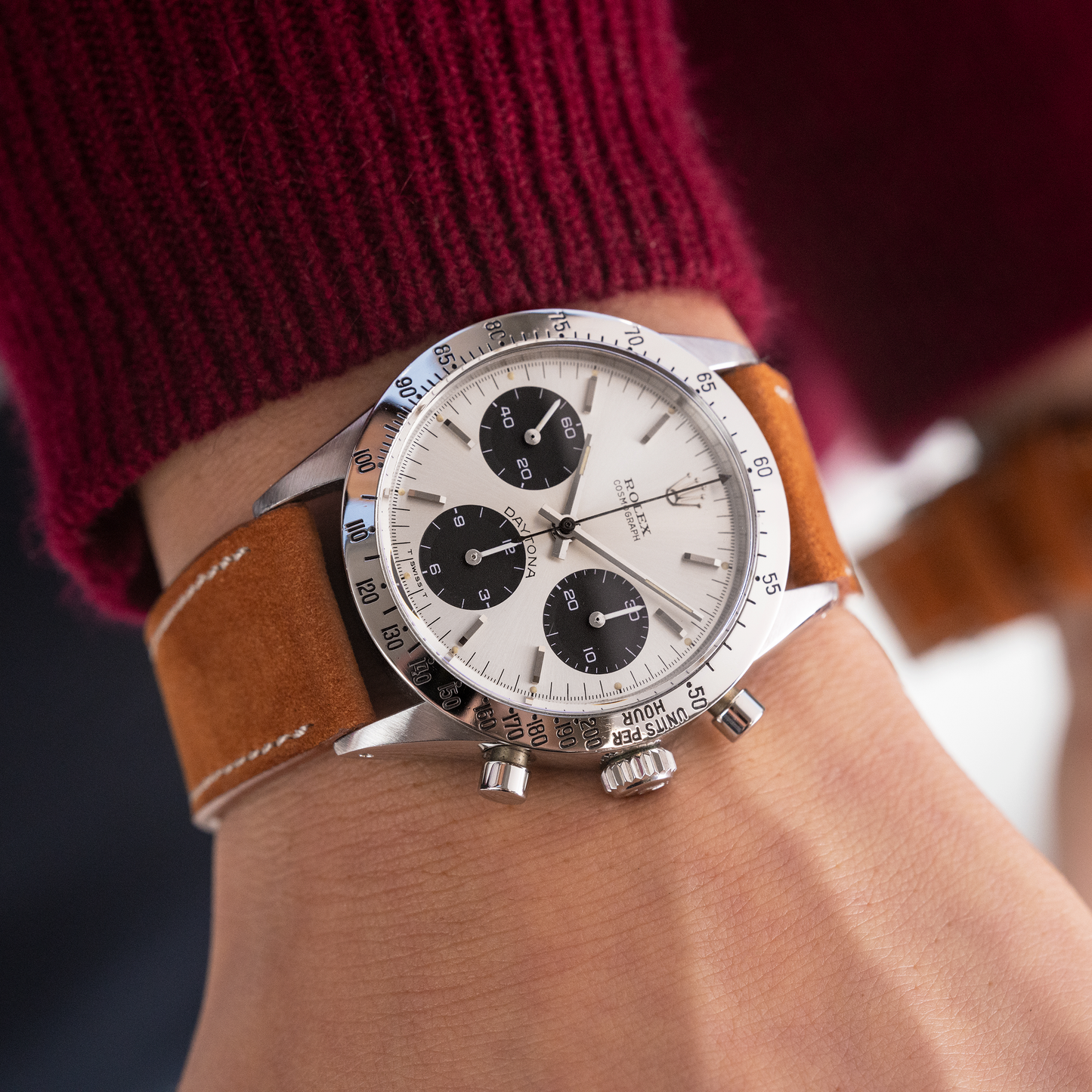 Vintage Cosmograph Daytona 6262