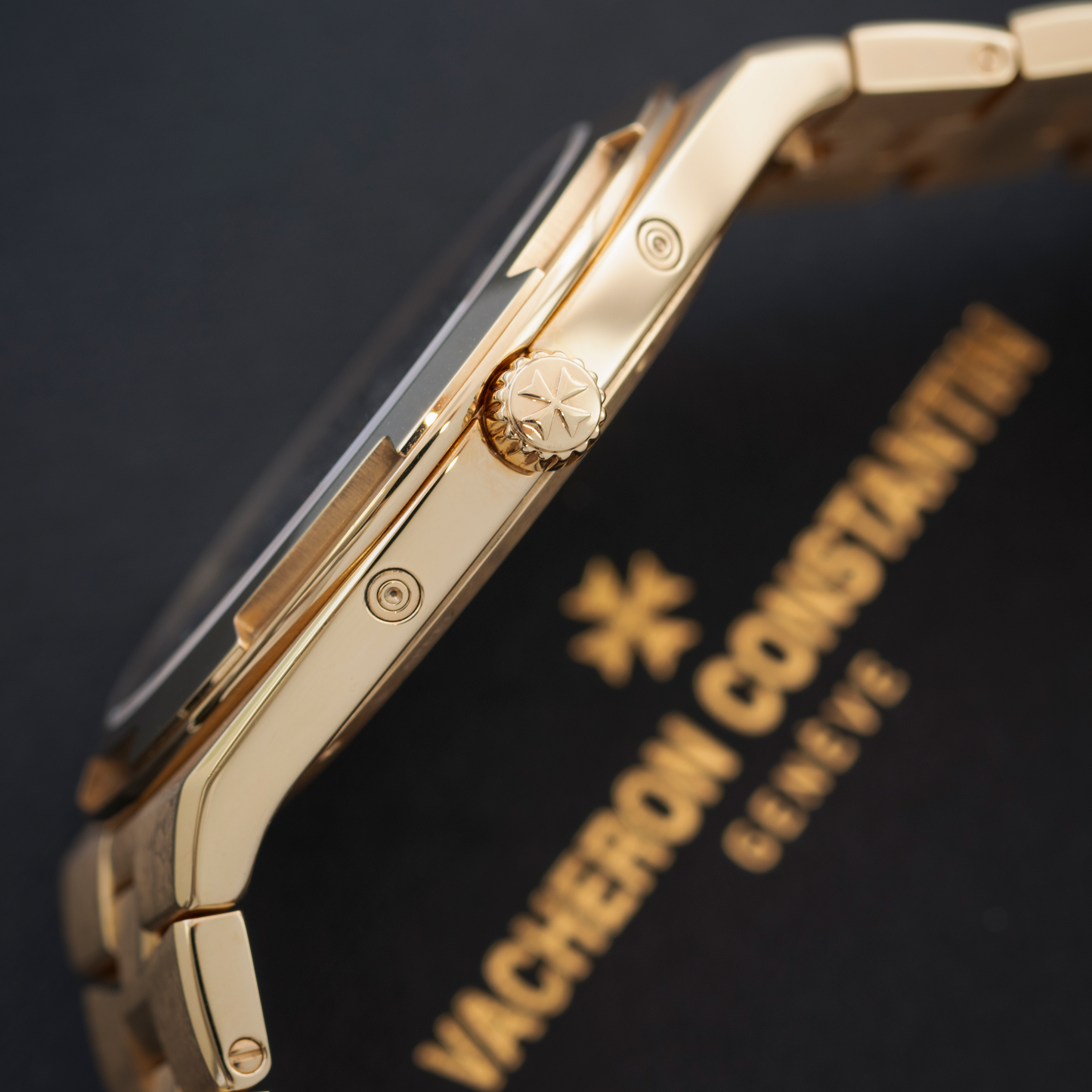 Overseas Perpetual Calendar Ultra-Thin