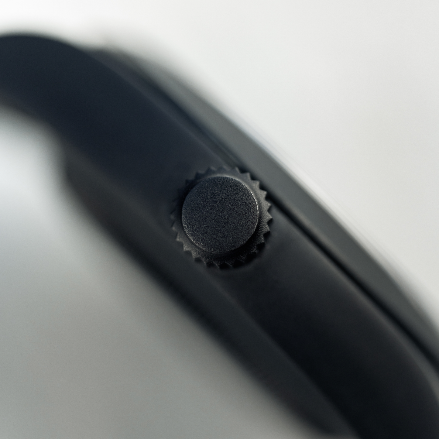 Milgauss Disney Edition, MGTC black
