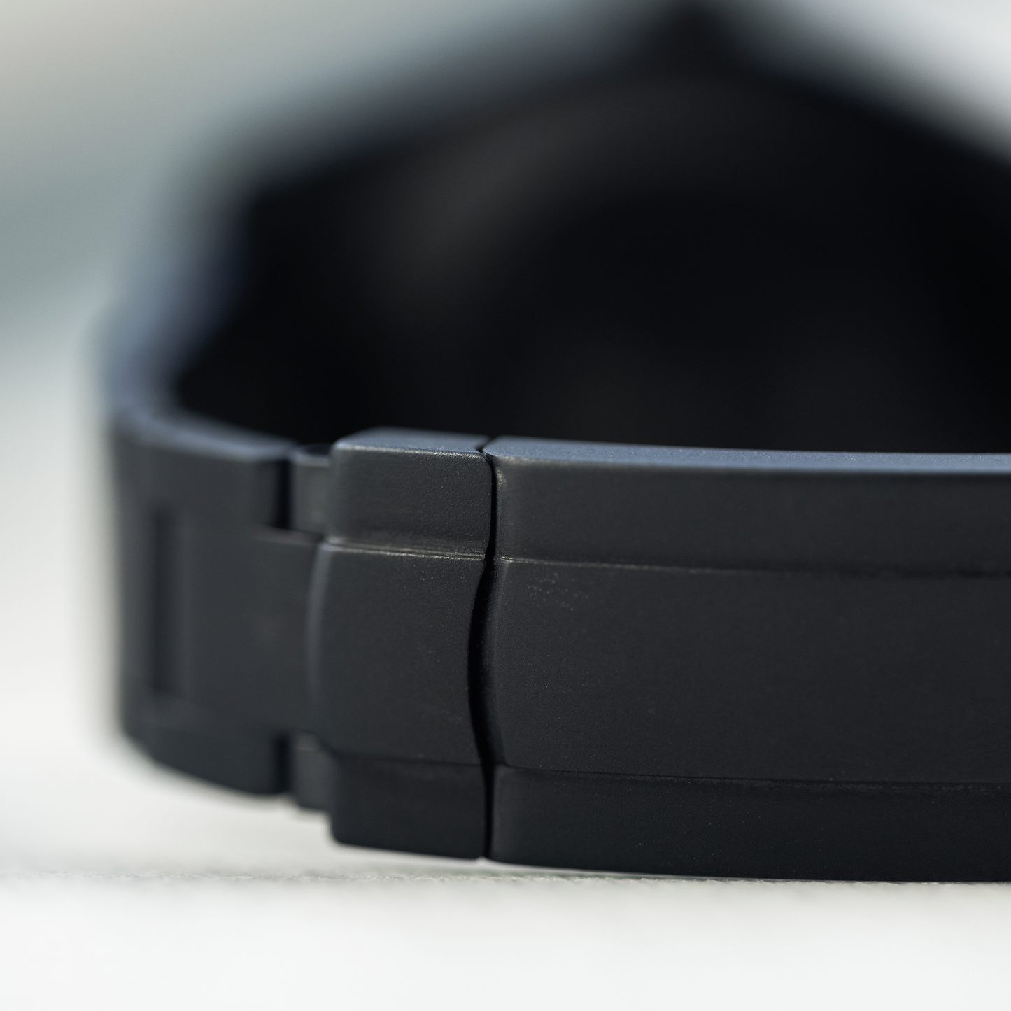 Milgauss Disney Edition, MGTC black