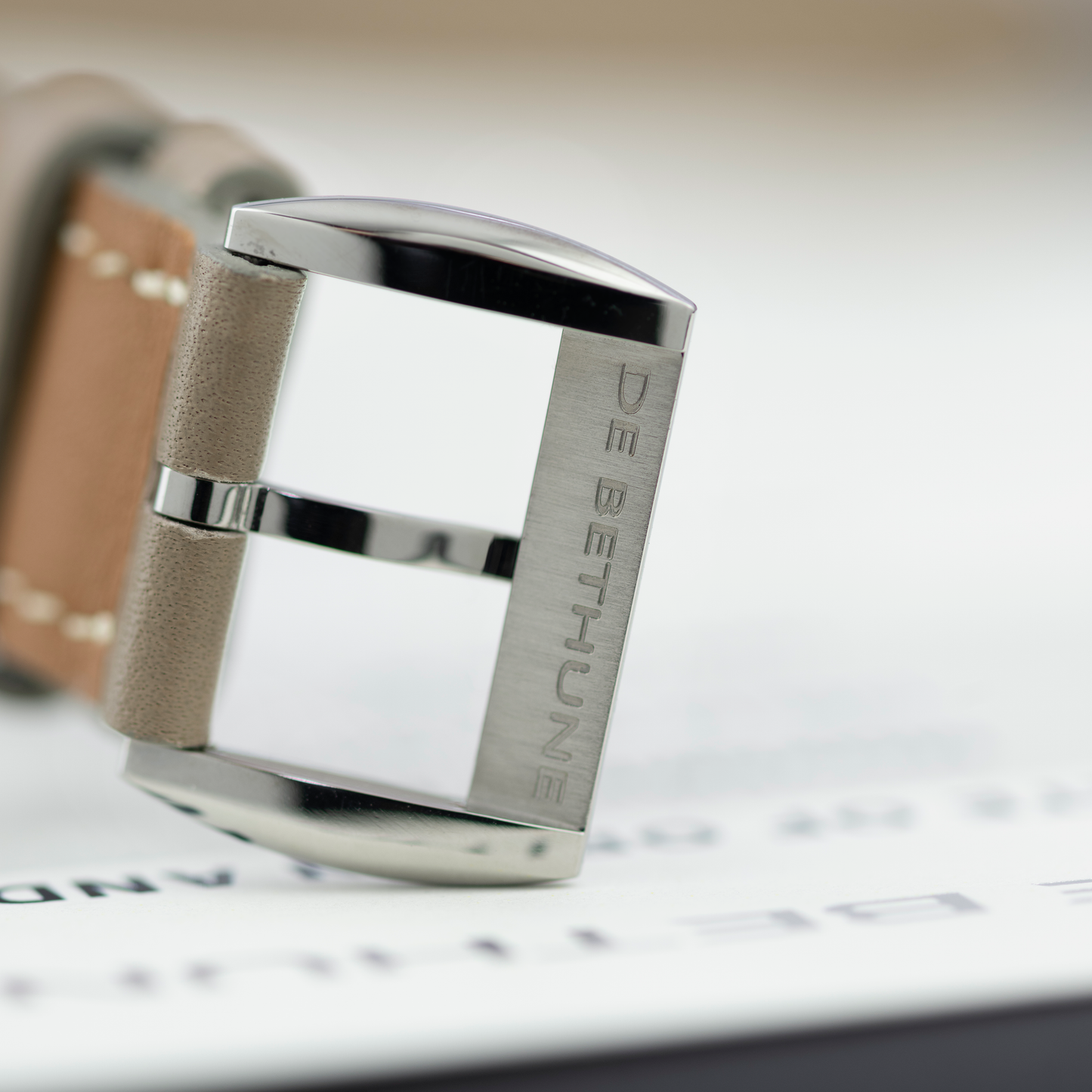 DB25 GMT 'Starry Varius'