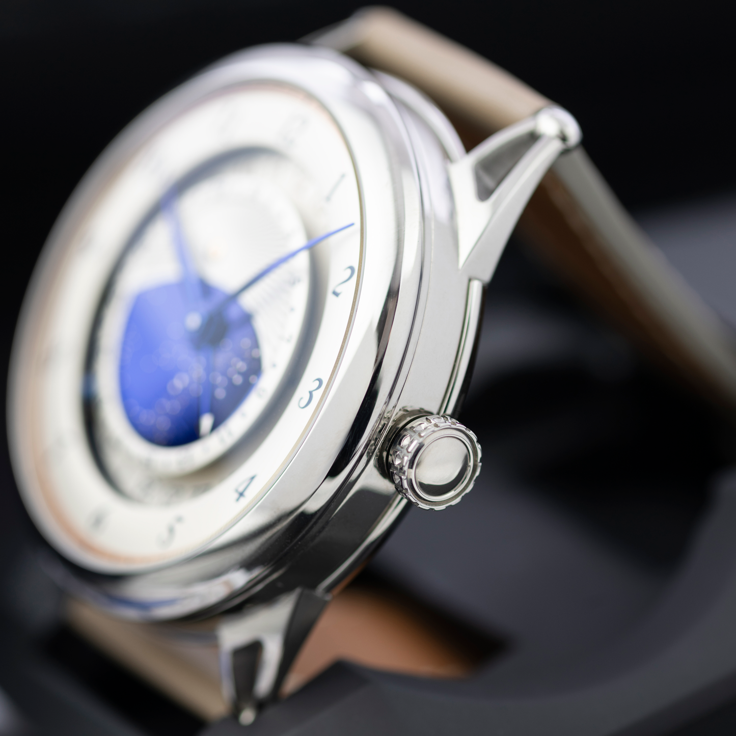 DB25 GMT 'Starry Varius'