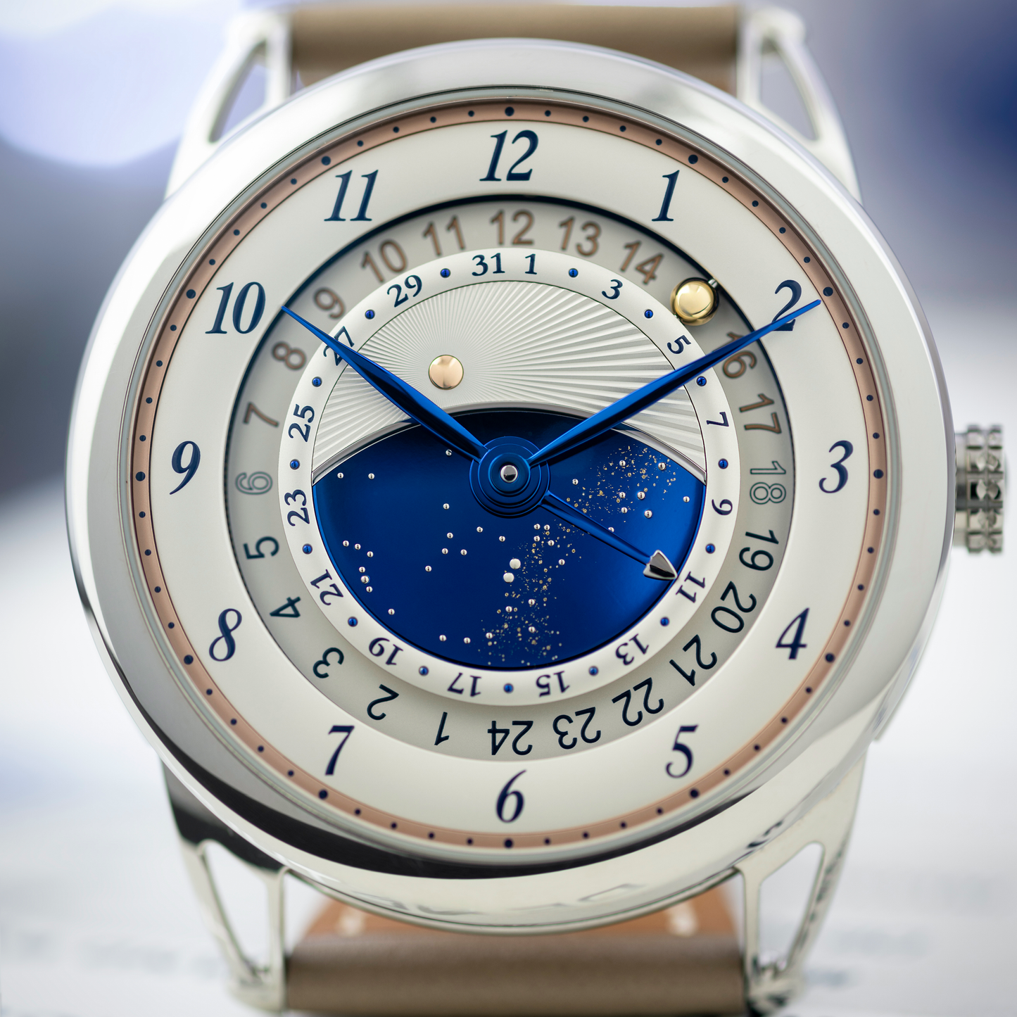 DB25 GMT 'Starry Varius'
