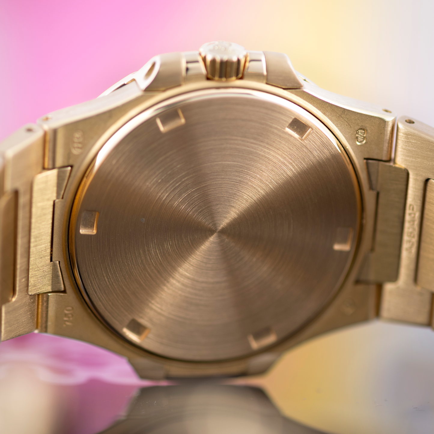 Ladies' Nautilus