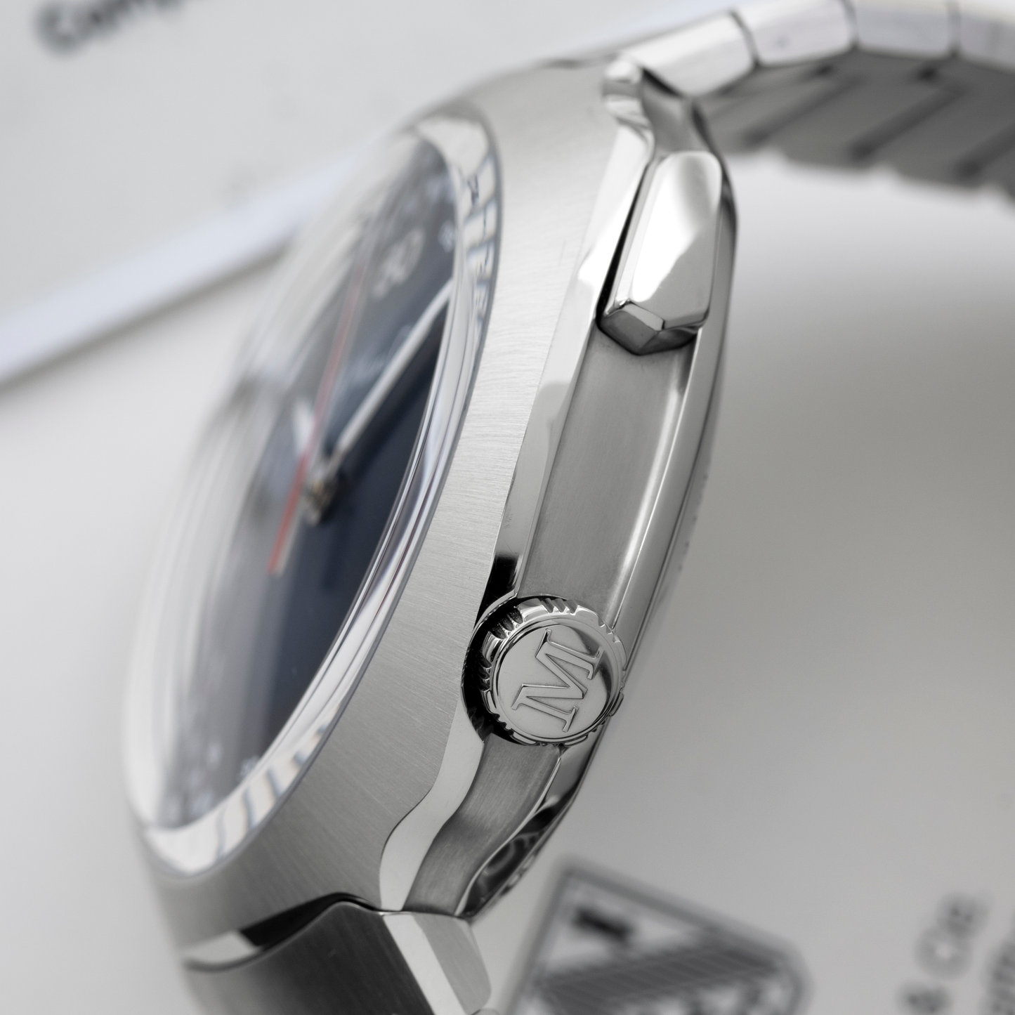 Streamliner 'Flyback' Chronograph