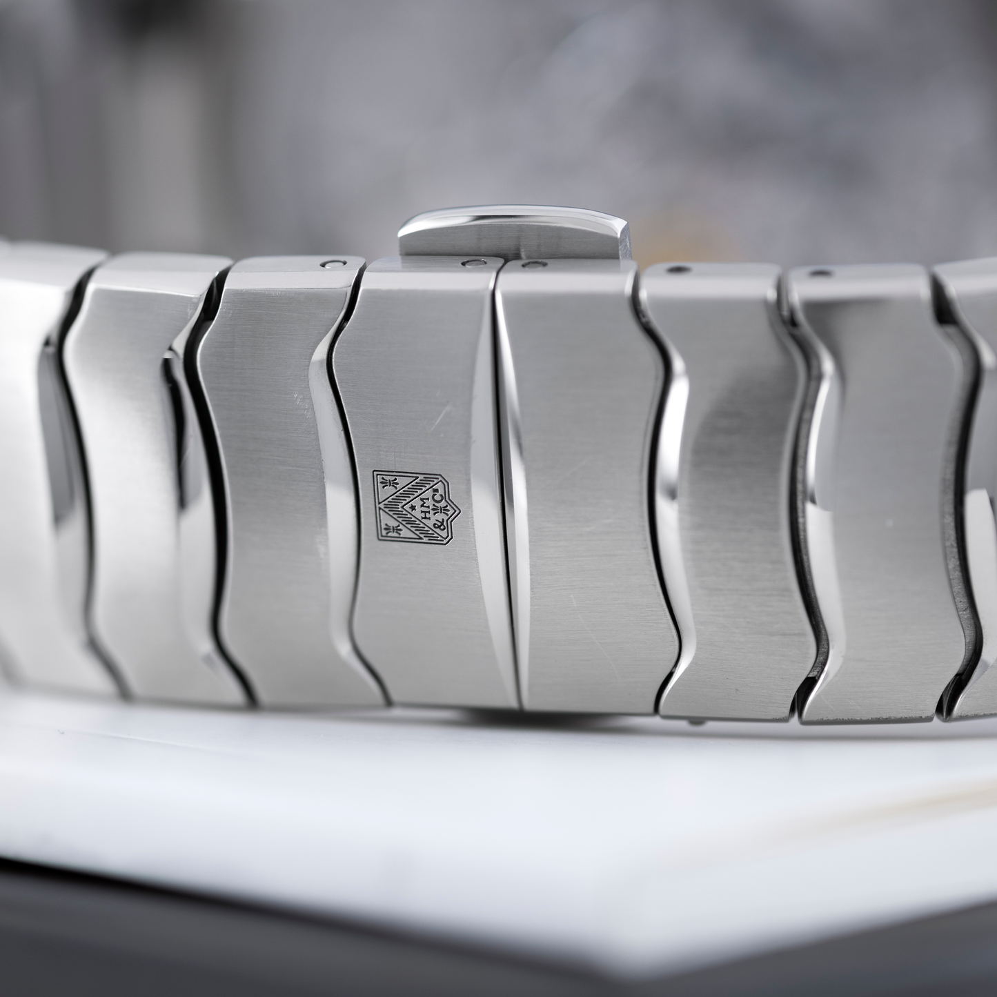 Streamliner 'Flyback' Chronograph