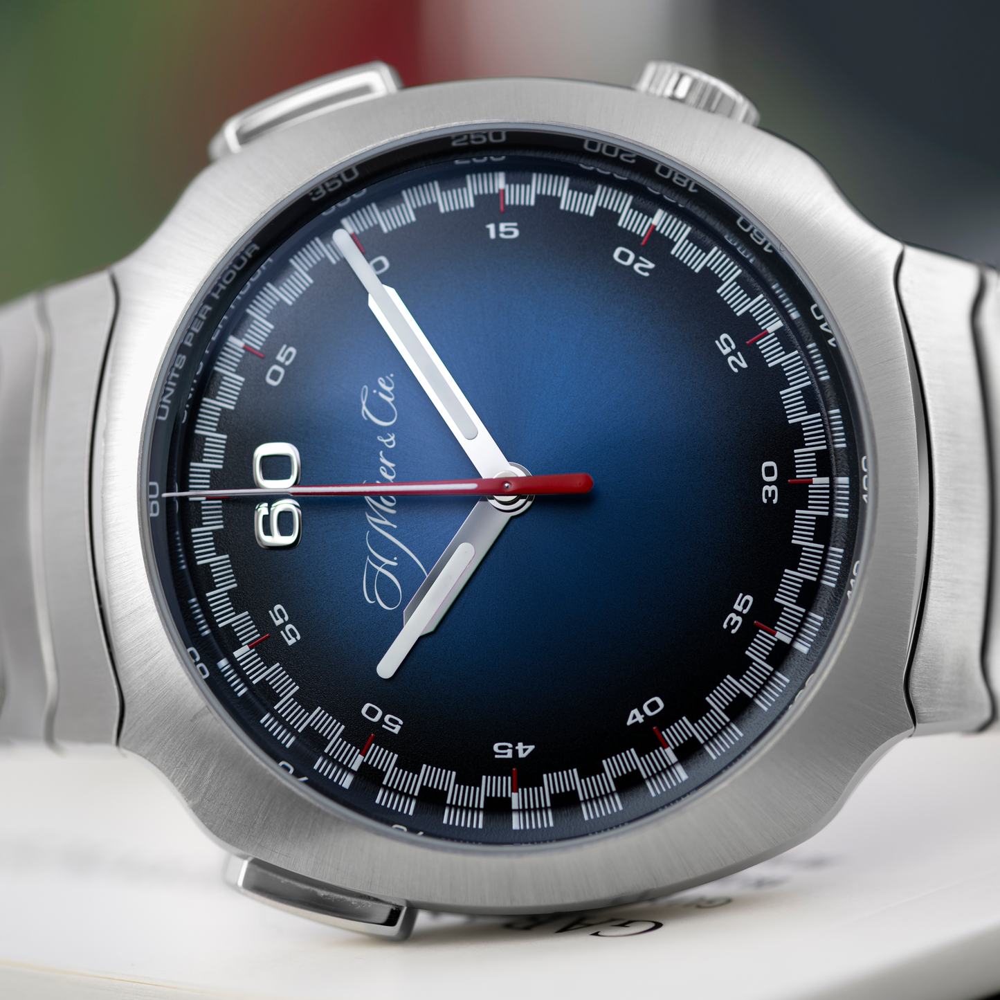 Streamliner 'Flyback' Chronograph