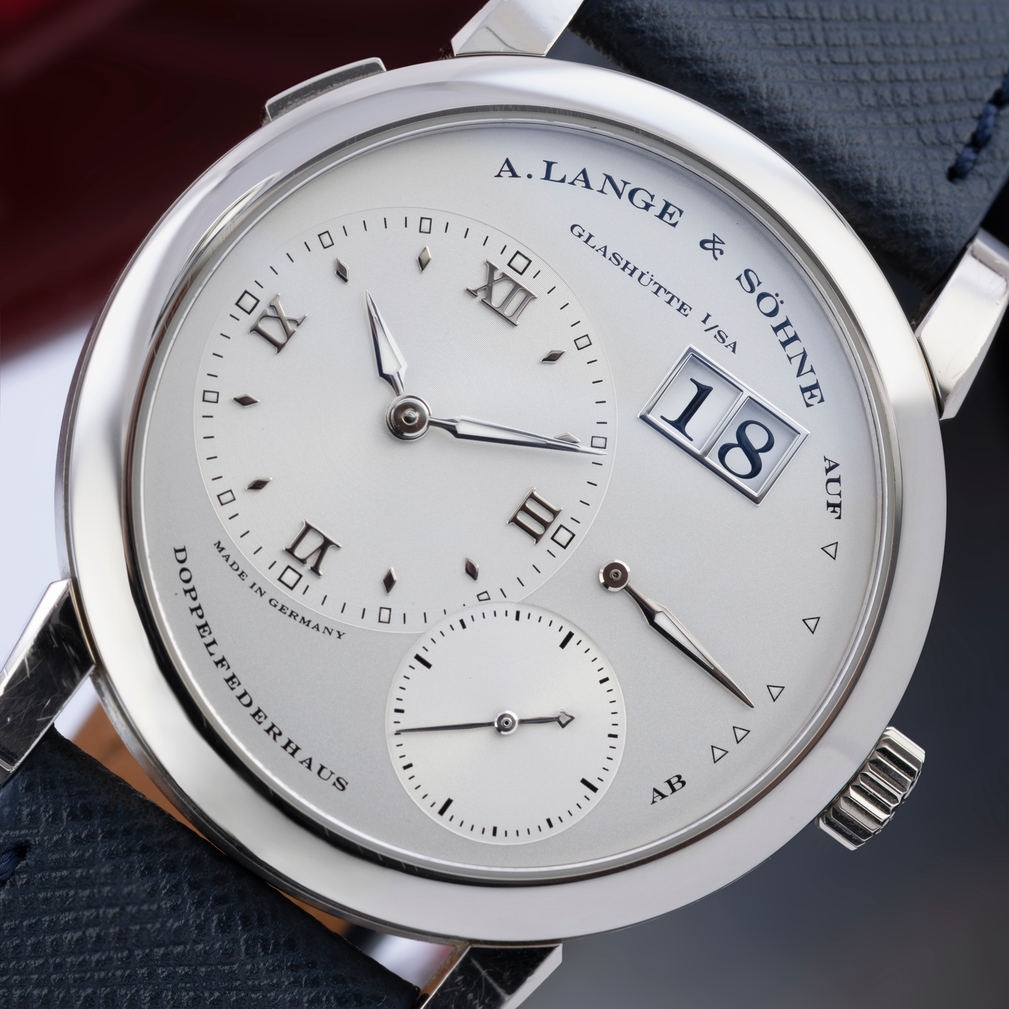 Lange 1 "Luminous"