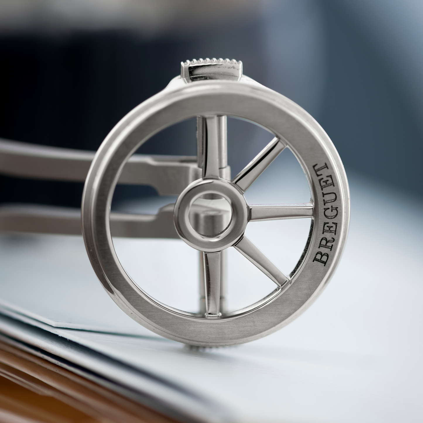 Marine Alarme Musicale 5547