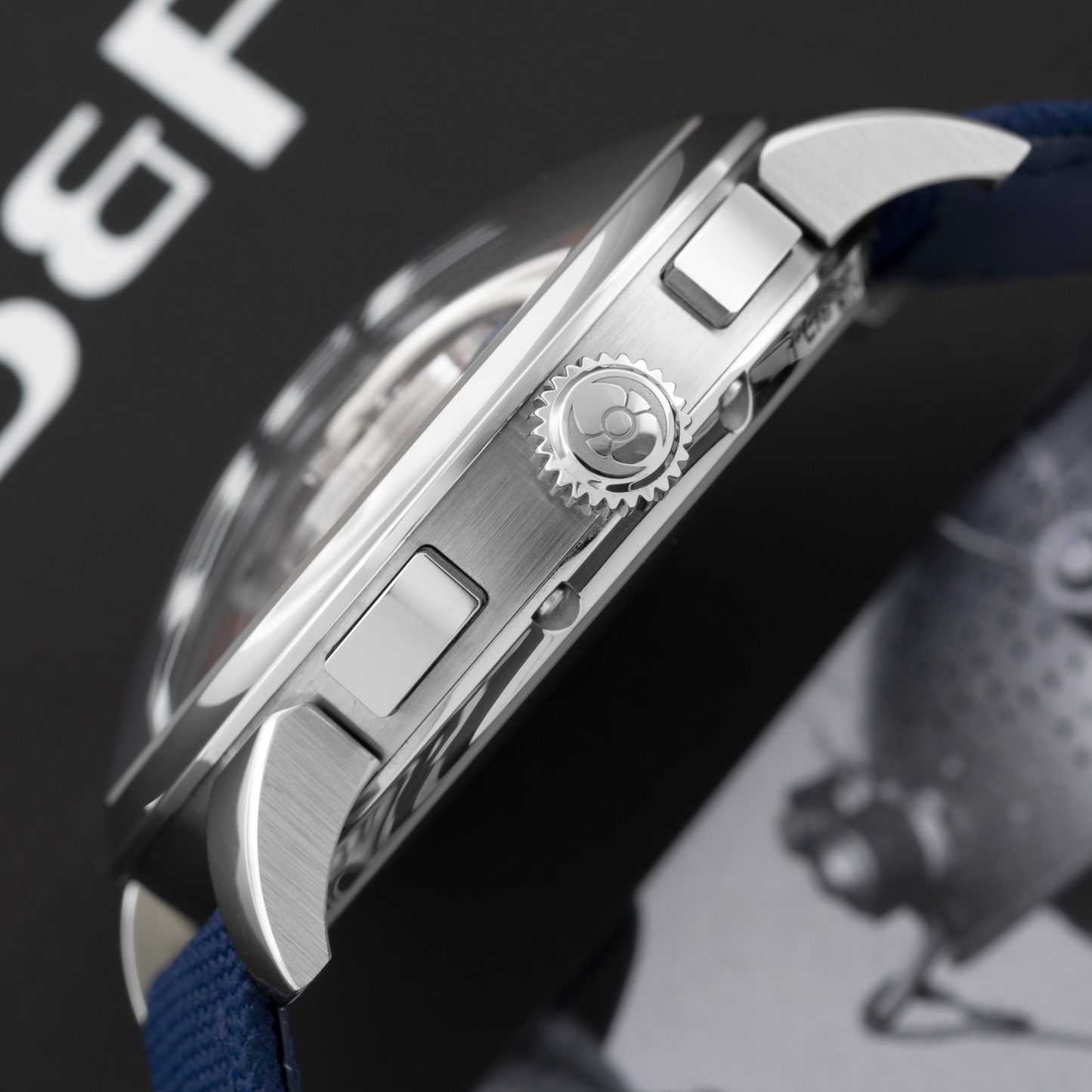 Legacy Machine Perpetual Calendar
