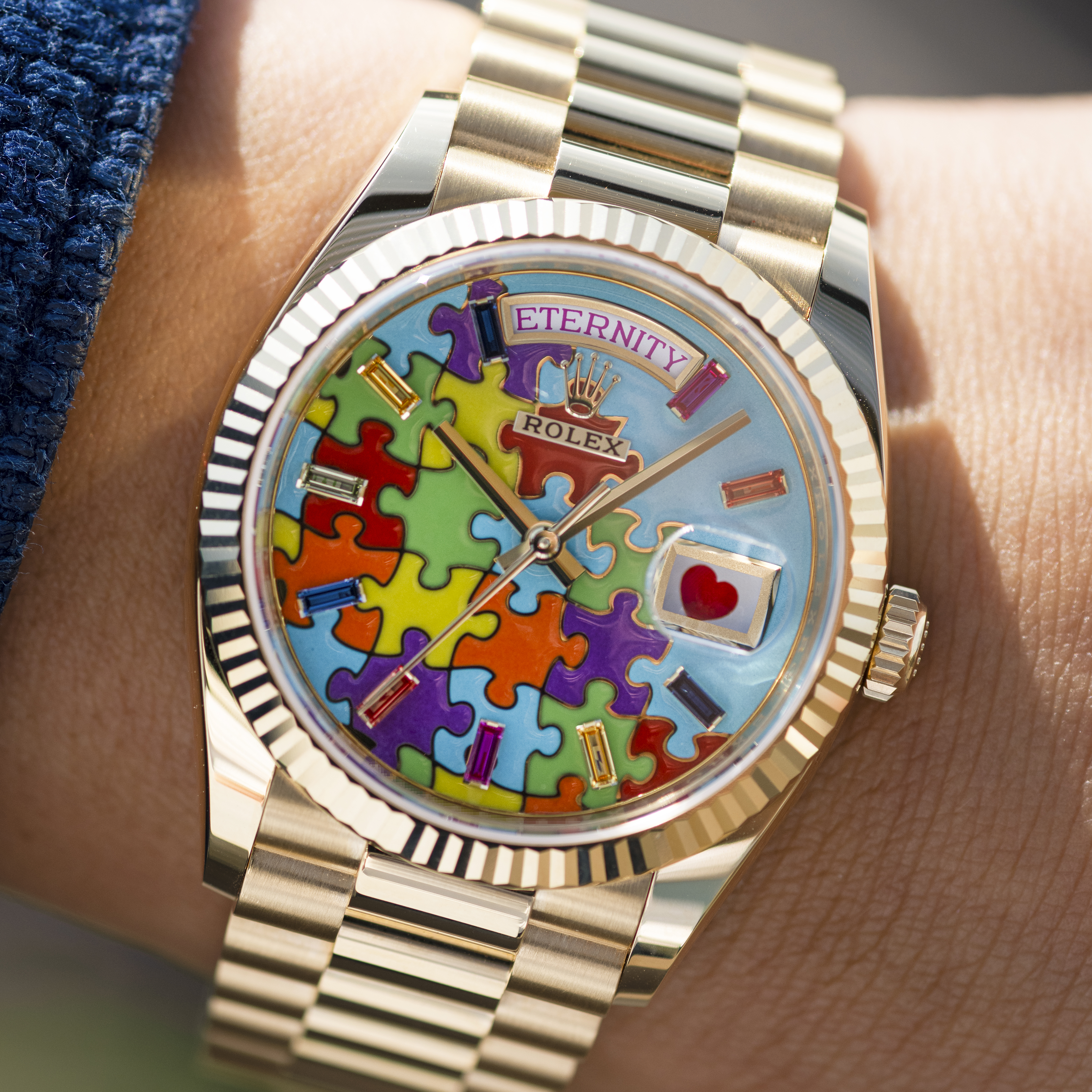 Rolex Day-Date 
