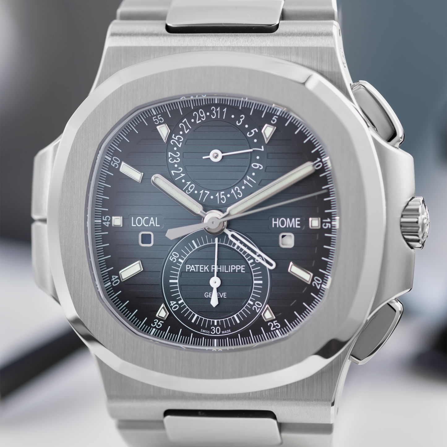 Nautilus Ref. 5990/1A-011