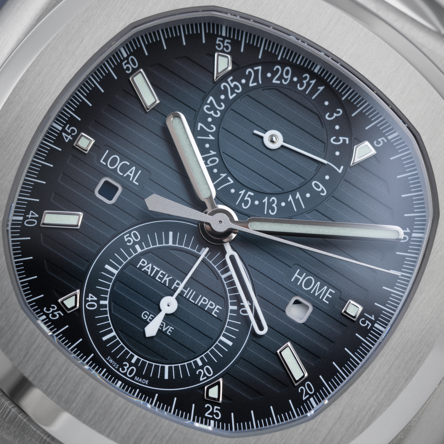 Nautilus Ref. 5990/1A-011