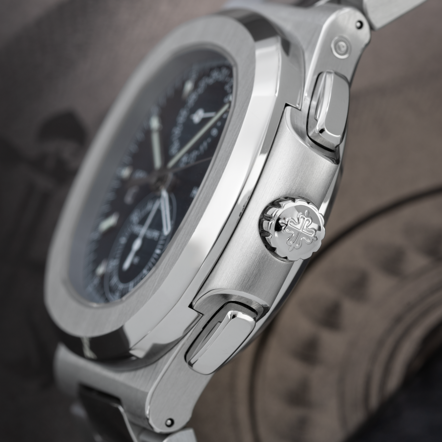 Nautilus Ref. 5990/1A-011