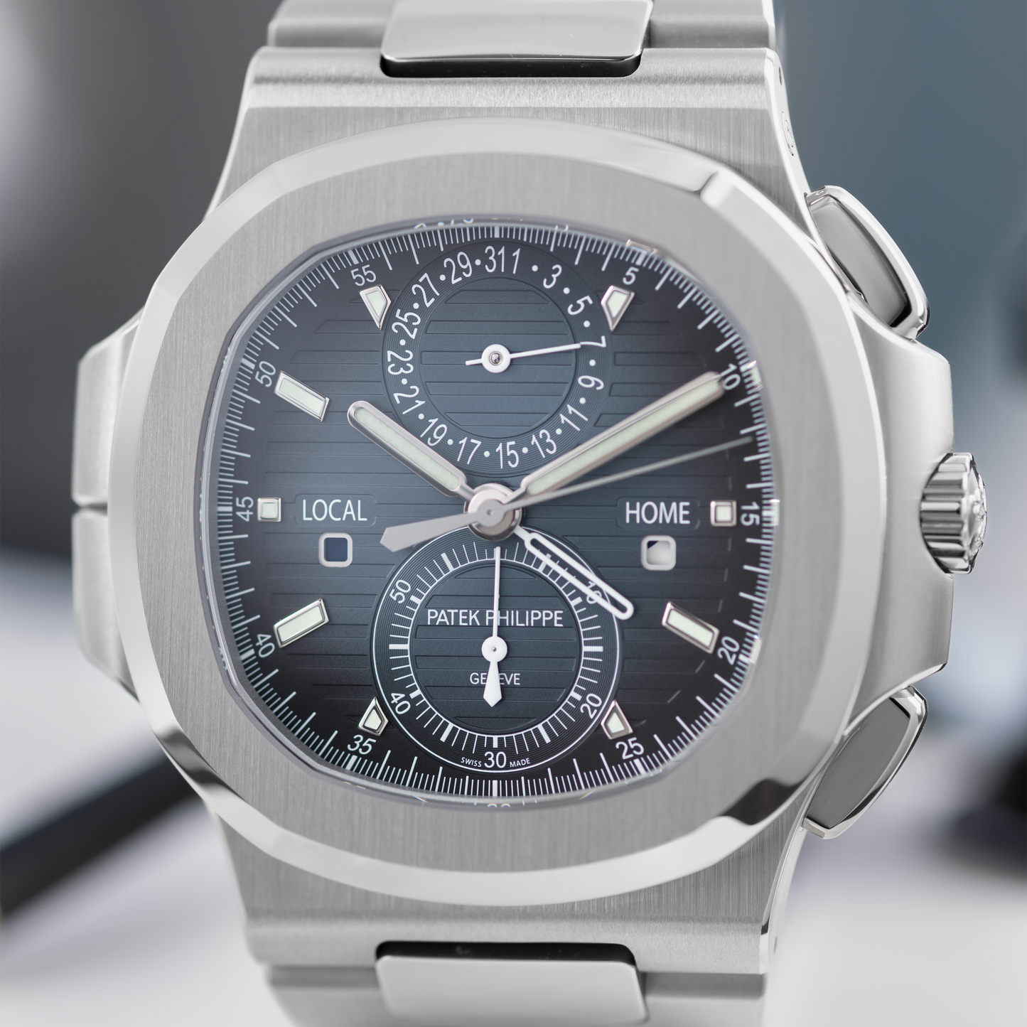 Nautilus Ref. 5990/1A-011