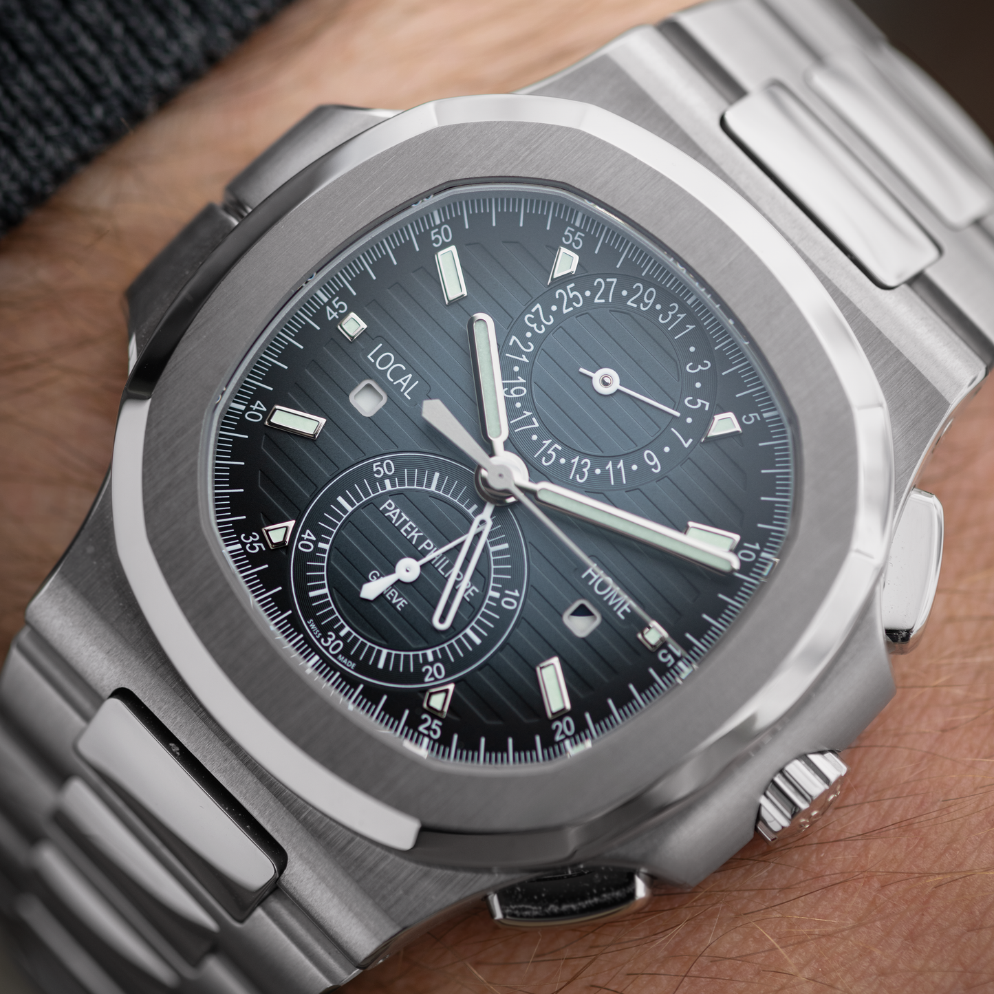 Nautilus Ref. 5990/1A-011
