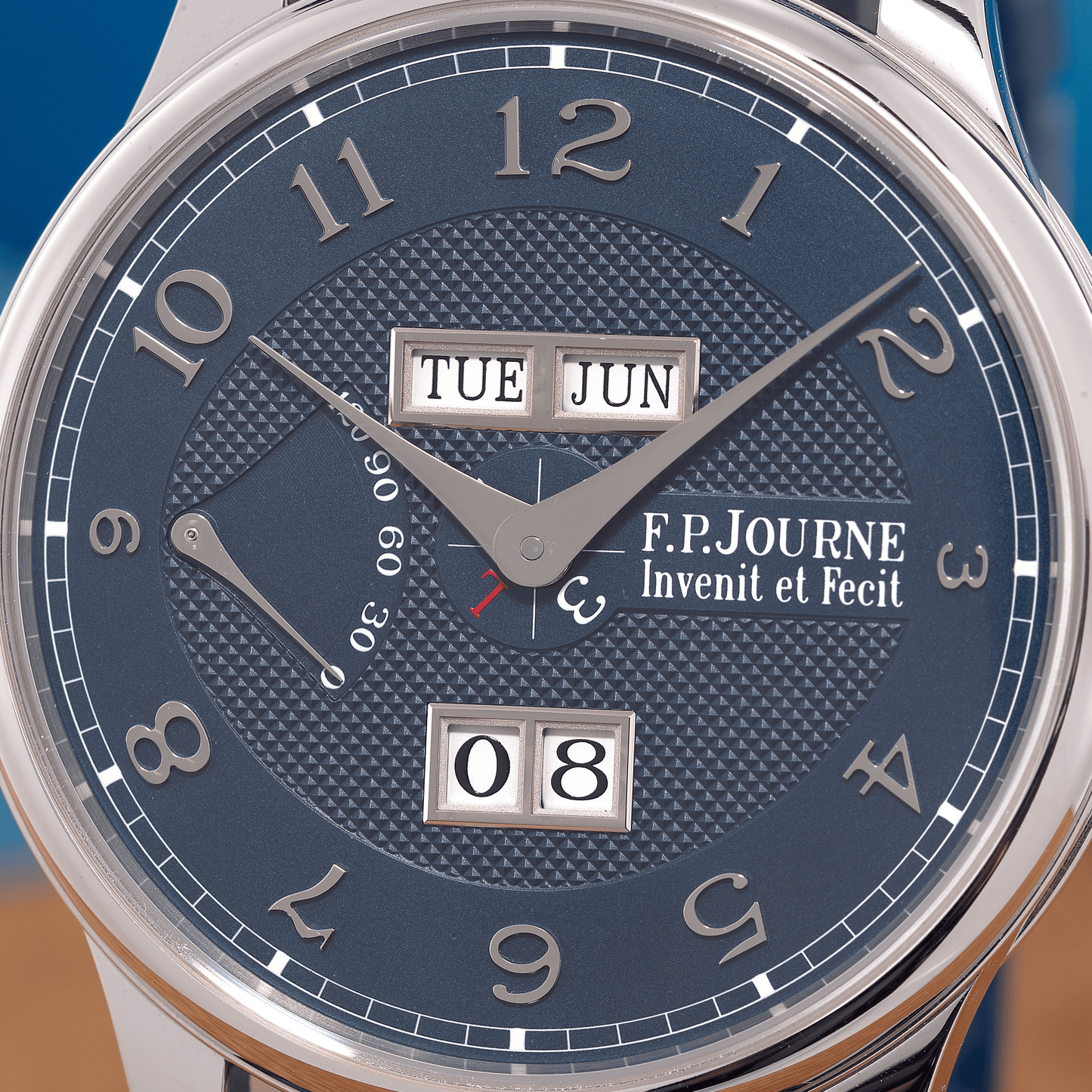 Boutique Collection Quantième Perpétuel
