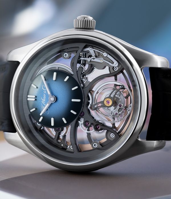 Cylindrical Precision vs. Satellite Innovation