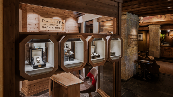 Winter 2026 at Our Gstaad Boutique