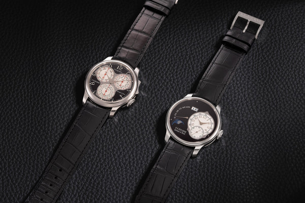 Inside the World of 'Black Label' F.P. Journe