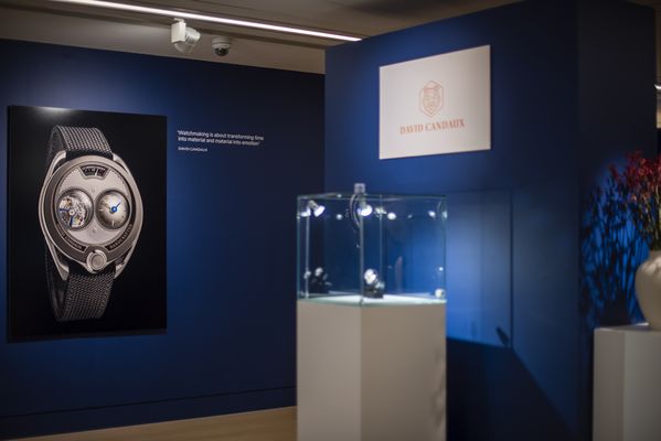 Photo Report: The Independent Spirit Exhibition in London