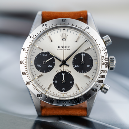 Vintage Cosmograph Daytona 6262