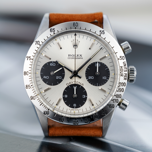 Vintage Cosmograph Daytona 6262