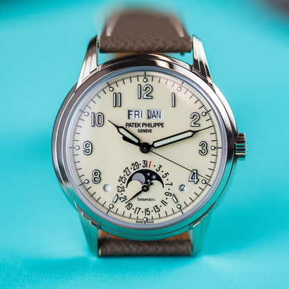NOS Ref. 5320G-001 "Tiffany & Co"