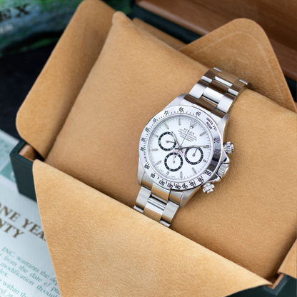 "Zenith" Daytona A-Series