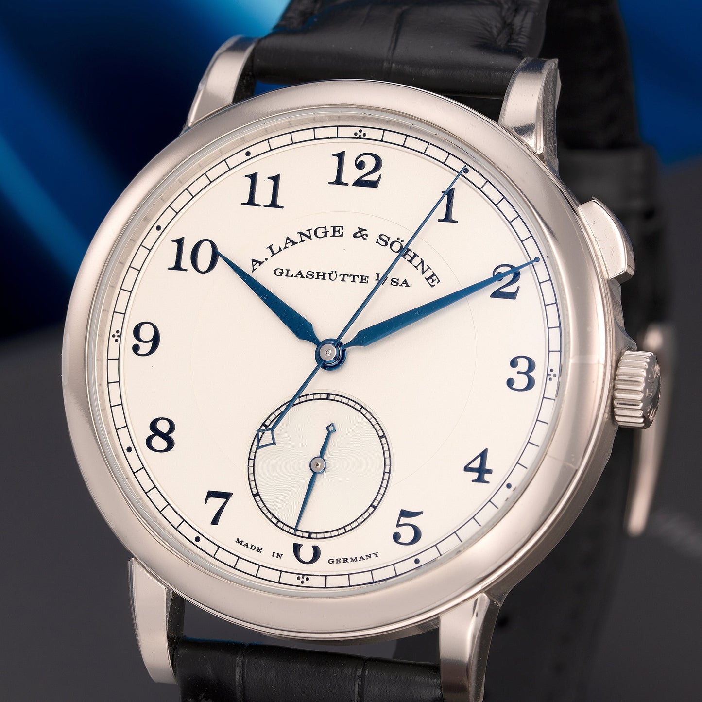 1815 “Homage to Walter Lange”