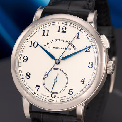 1815 “Homage to Walter Lange”