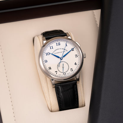 1815 “Homage to Walter Lange”