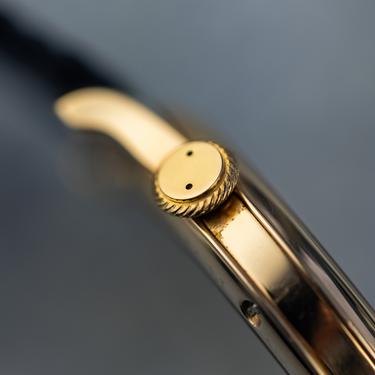 'Only Known Rose Gold Example' Resonance Pre-Souscription