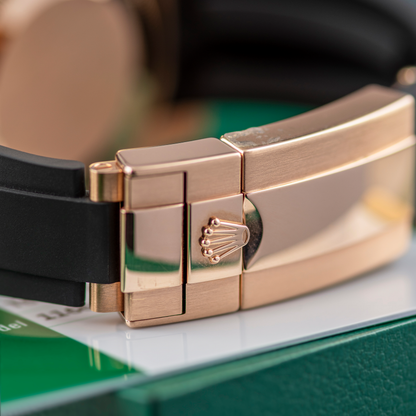 Yacht-Master 40 'Haribo'