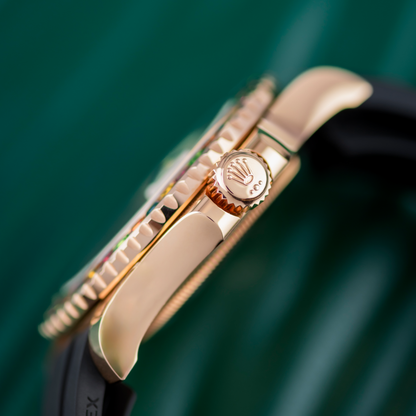 Yacht-Master 40 'Haribo'