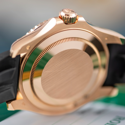 Yacht-Master 40 'Haribo'