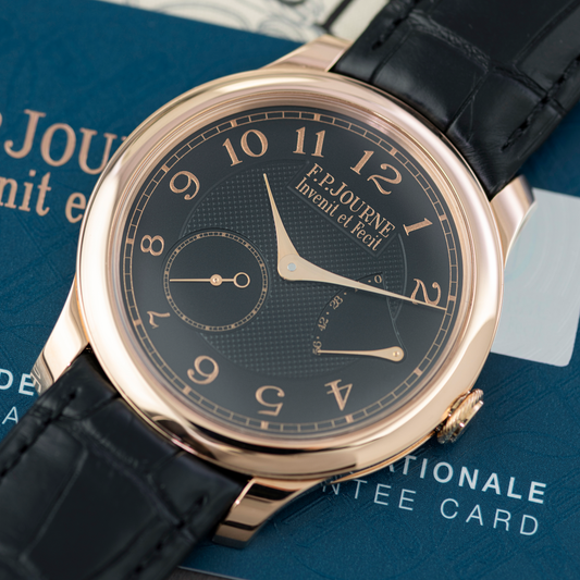 'Boutique Edition' Chronomètre Souverain