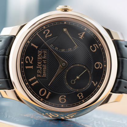 'Boutique Edition' Chronomètre Souverain