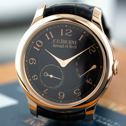 'Boutique Edition' Chronomètre Souverain