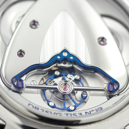 DB25 GMT 'Starry Varius'