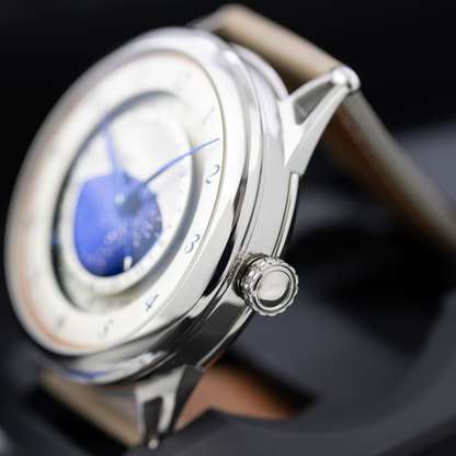 DB25 GMT 'Starry Varius'