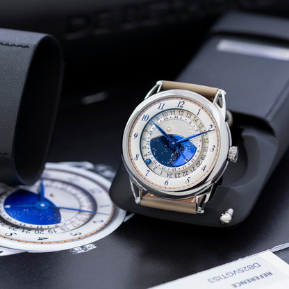 DB25 GMT 'Starry Varius'