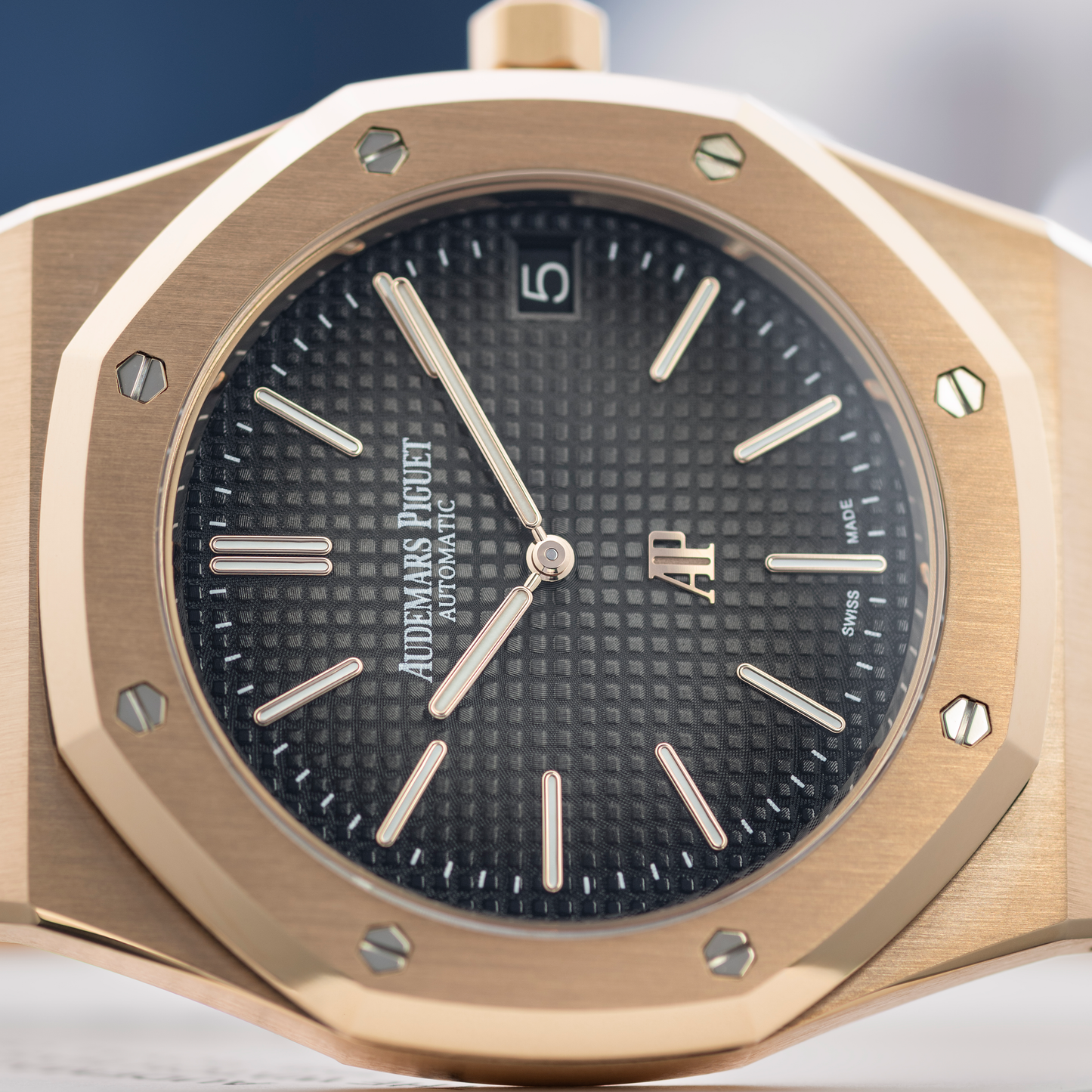 50th Anniversary Royal Oak