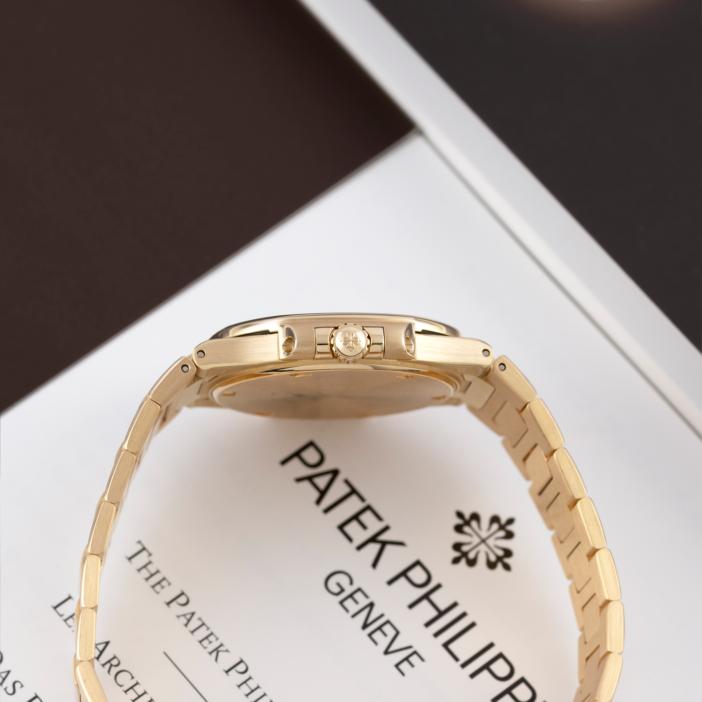 Ladies' Nautilus